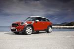 Mini Paceman Cooper S 2013 года (UK)